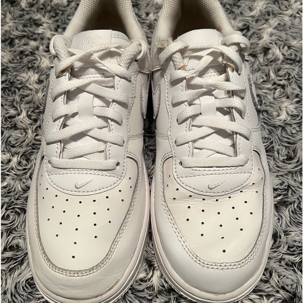 Nike Air Forces Kids Size 3